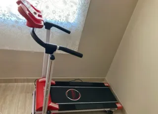 Cinta andadora Cecotec 1000W