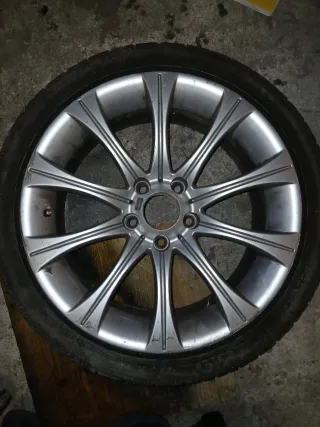 Llantas 18 5 tornillos