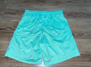 Pantalón corto Puma BVB Borussia Dortmund