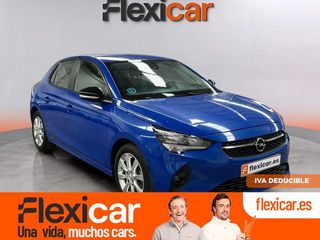 Opel Corsa 1.2T XHL 74kW (100CV) Edition