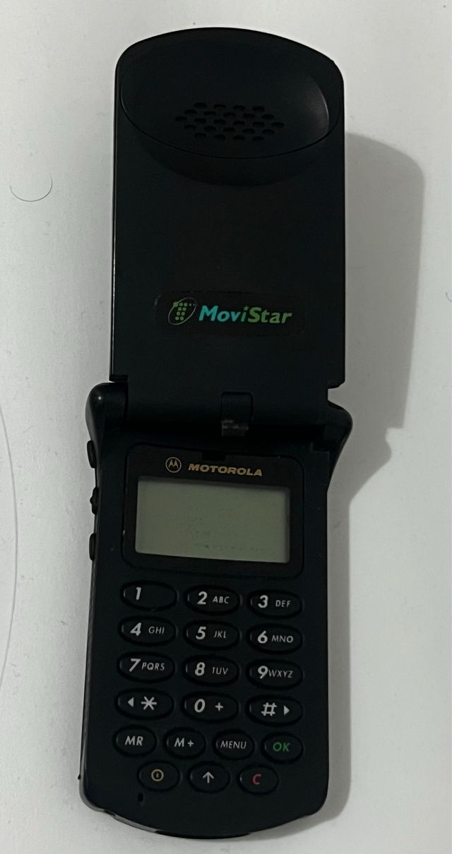 Motorola Star TAC