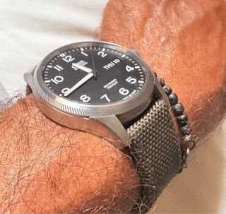 Reloj Oris Big Crown Propilot Automático