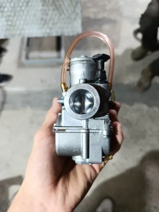 Carburador Metrakit II 24mm PWK