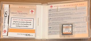 Más Brain Training