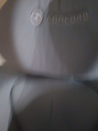 Adaptador silla coche recién nacido
