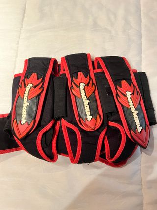 Portapods Tomahawk 3+2
