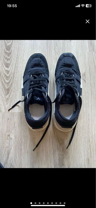 Zapatillas Adidas Y-3 Yohji Yamamoto Yakimoto