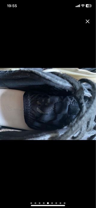 Zapatillas Adidas Y-3 Yohji Yamamoto Yakimoto