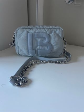 Bolso bandolera Bimba y Lola azul