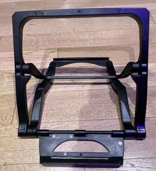 Supporto Notebook Ergo 11-17 6 Posizioni