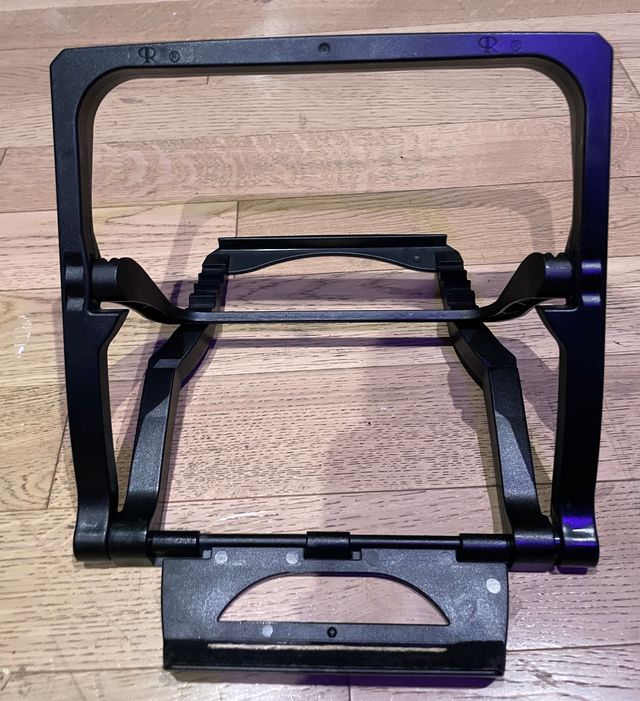 Supporto Notebook Ergo 11-17 6 Posizioni