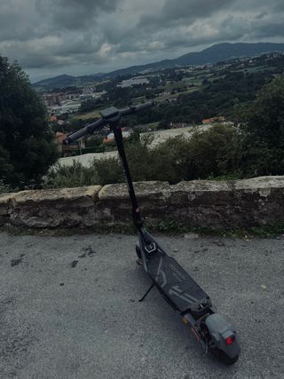 Smartgyro Rockway Evo - 45 km recorridos