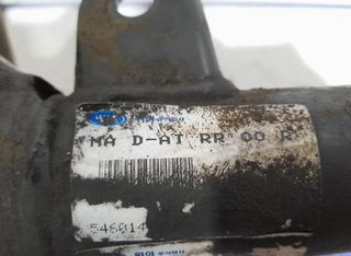 105648 amortiguador delantero derecho kia carnival