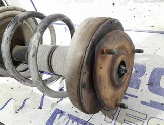 105648 amortiguador delantero derecho kia carnival