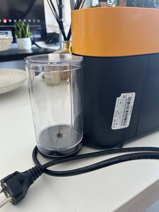 Cafetera Nespresso De'Longhi Vertuo Pop