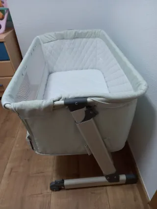 Minicuna colecho