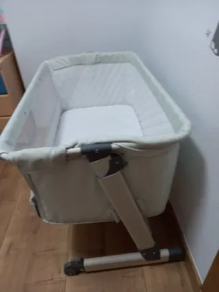 Minicuna colecho