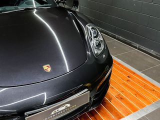 Porsche Boxster PDK