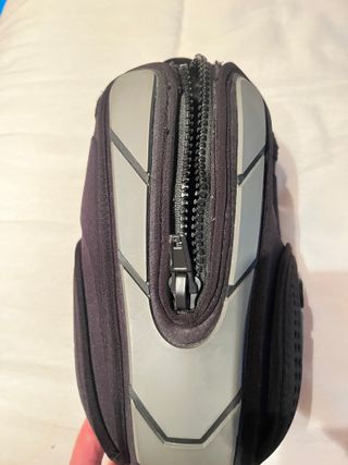 Funda para Tanque/Botella Paintball