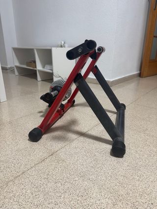 Rodillo Élite para Bicicleta