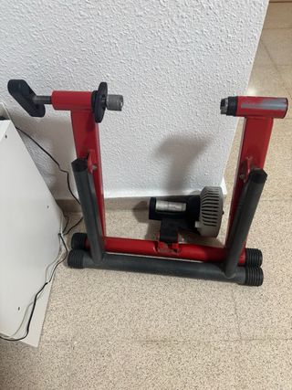 Rodillo Élite para Bicicleta