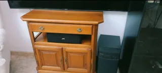 Amplificador Pioneer VSX-527 5.1 Negro 500 negocia