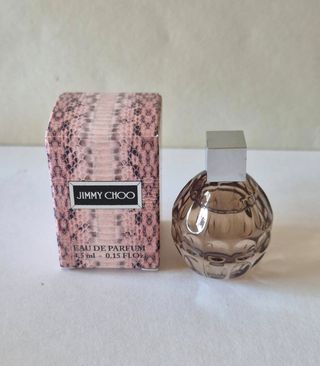 Miniatura Perfume Jimmy Choo Eau de Parfum