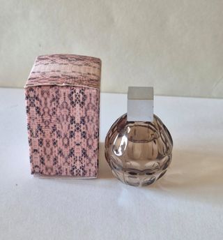 Miniatura Perfume Jimmy Choo Eau de Parfum