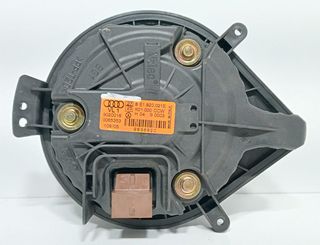 MOTOR CALEFACCION AUDI A4 BERLINA (8E)