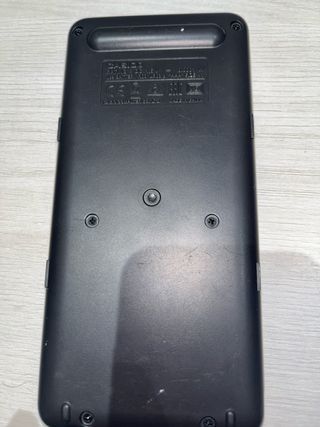 Calculadora Científica Casio fx-82MS S-V.P.A.M.