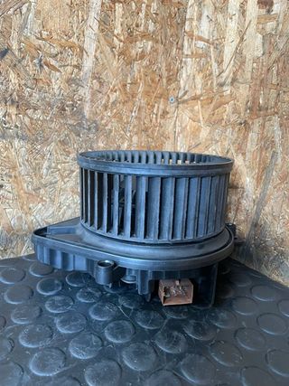 MOTOR CALEFACCION AUDI A4 AVANT (8E)