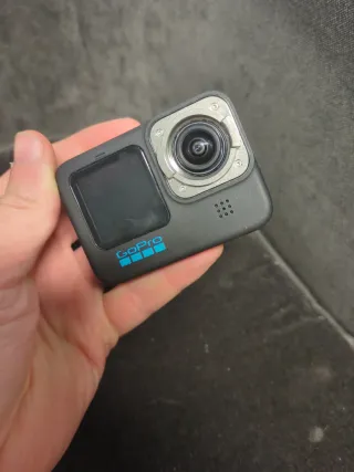 GoPro Hero 10