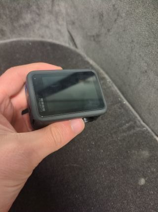 GoPro Hero 10