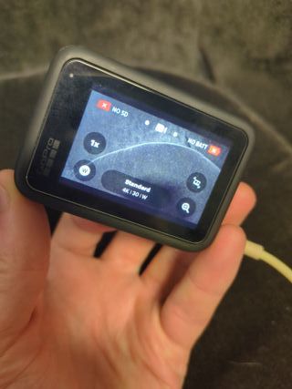 GoPro Hero 10