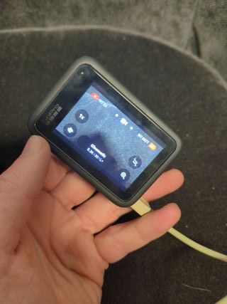 GoPro Hero 10