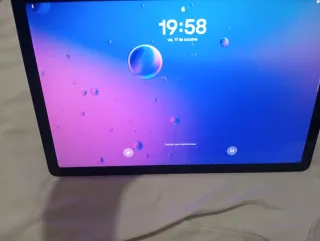 Tablet Samsung Galaxy tab 9+