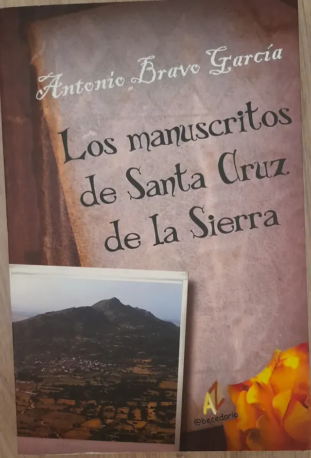 Los manuscritos de Santa Cruz de la Sierra