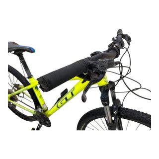 BICICLETA DE MONTAÑA GT AVALANCHE SPORT NEON 27.5"