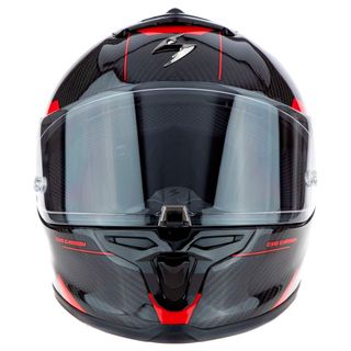 Casco Scorpion R1 Carbono