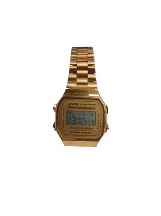 RELOJ CASIO 3298 A168