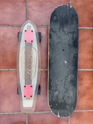 patines precios según el que elijas