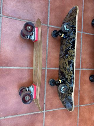 patines precios según el que elijas