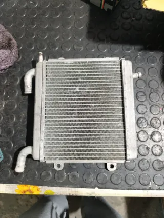 Radiador Aerox