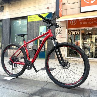 BICICLETA DE MONTAÑA GHOST KATO 4.9 29" TALLA L