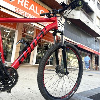 BICICLETA DE MONTAÑA GHOST KATO 4.9 29" TALLA L