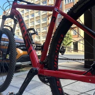 BICICLETA DE MONTAÑA GHOST KATO 4.9 29" TALLA L