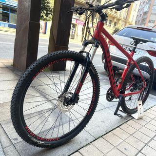 BICICLETA DE MONTAÑA GHOST KATO 4.9 29" TALLA L