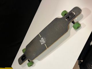 Longboard Play Shion