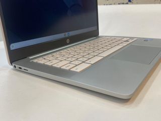 PORTATIL HP CHROMEBOOK 14A-NA0003NS CELERON N4020 4GB RAM 64GB + CARGADOR