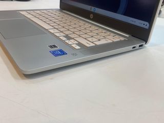 PORTATIL HP CHROMEBOOK 14A-NA0003NS CELERON N4020 4GB RAM 64GB + CARGADOR